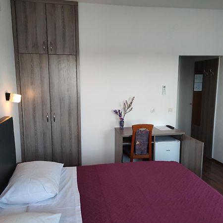 Bed and Breakfast Pansion Alen - Dugi Otok Ллука Экстерьер фото