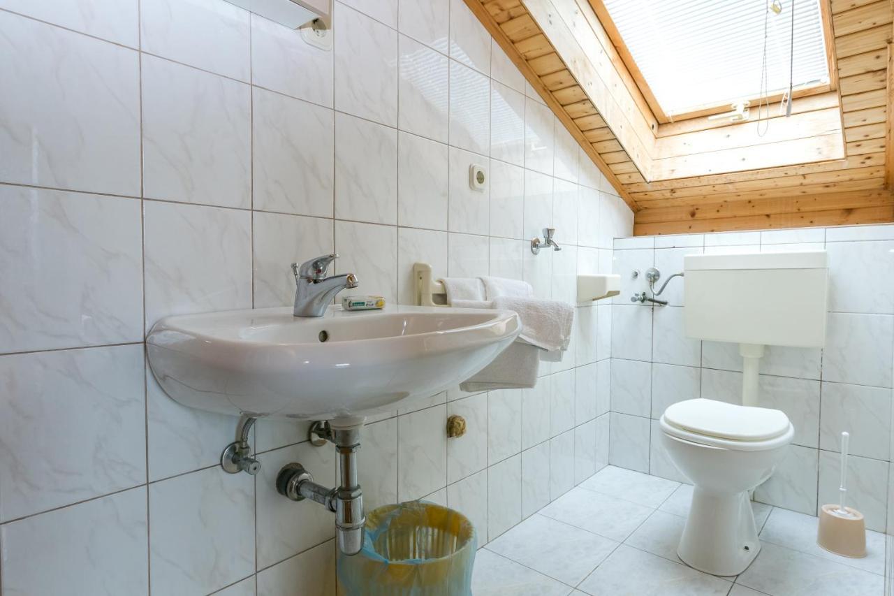 Bed and Breakfast Pansion Alen - Dugi Otok Ллука Экстерьер фото