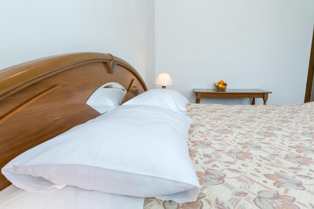 Bed and Breakfast Pansion Alen - Dugi Otok Ллука Экстерьер фото