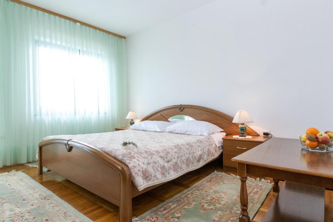 Bed and Breakfast Pansion Alen - Dugi Otok Ллука Экстерьер фото