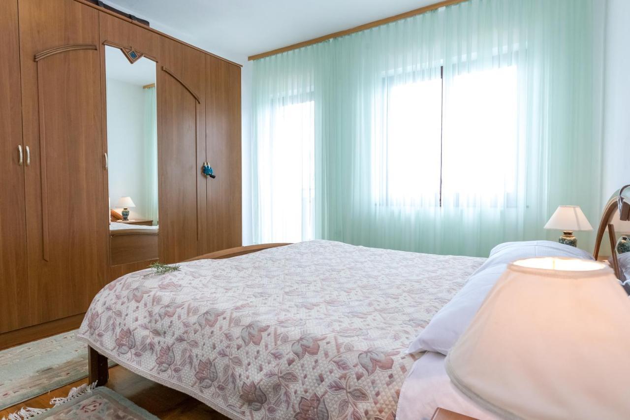 Bed and Breakfast Pansion Alen - Dugi Otok Ллука Экстерьер фото