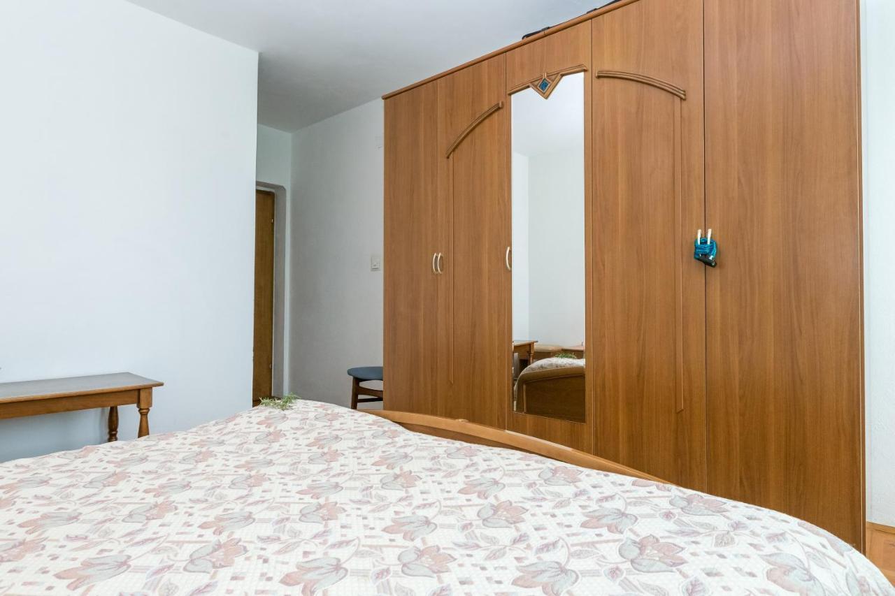 Bed and Breakfast Pansion Alen - Dugi Otok Ллука Экстерьер фото