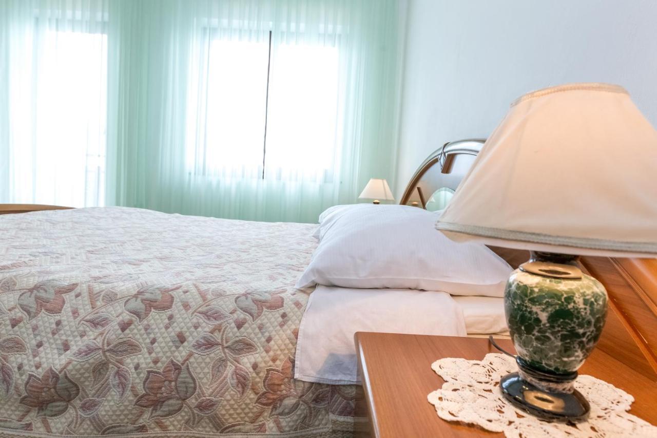 Bed and Breakfast Pansion Alen - Dugi Otok Ллука Экстерьер фото