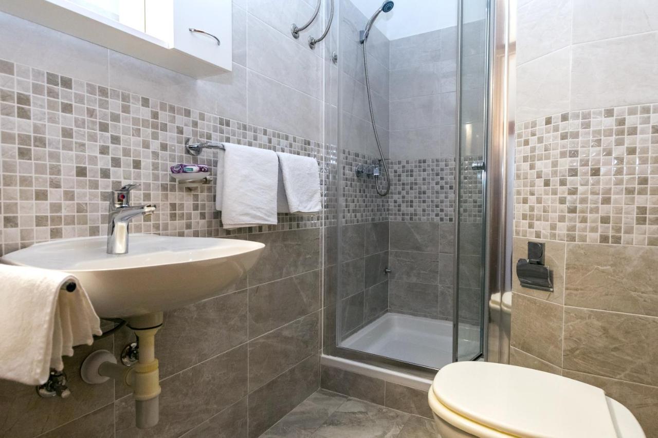 Bed and Breakfast Pansion Alen - Dugi Otok Ллука Экстерьер фото