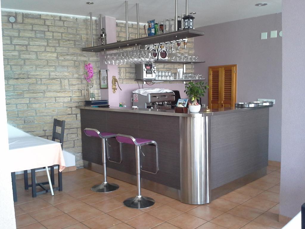 Bed and Breakfast Pansion Alen - Dugi Otok Ллука Экстерьер фото